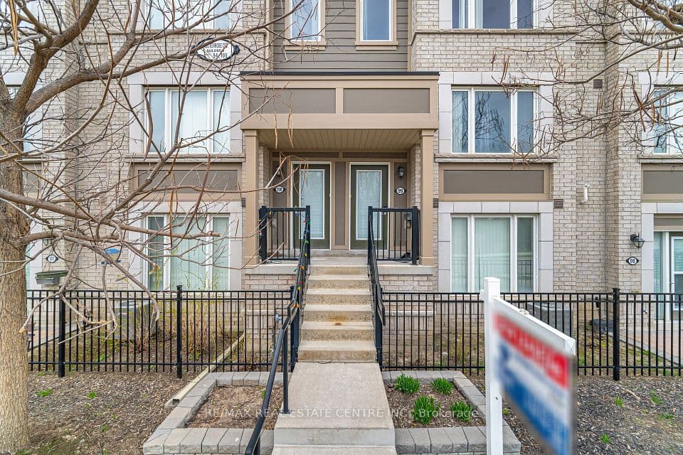 1 Beckenrose Court 99, Brampton, ON L6Y 6G2 – photo 3