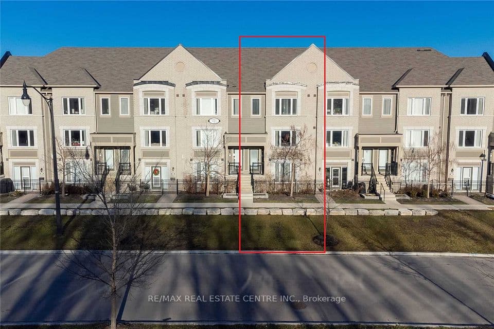 1 Beckenrose Court 99, Brampton, ON L6Y 6G2 – photo 2