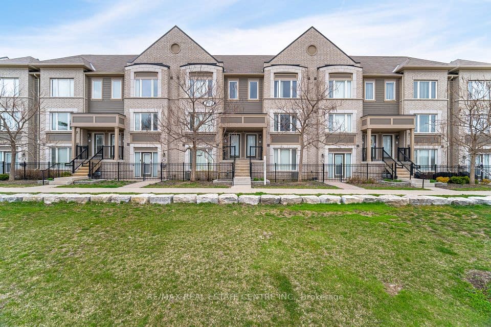 1 Beckenrose Court 99, Brampton, ON L6Y 6G2 – main photo