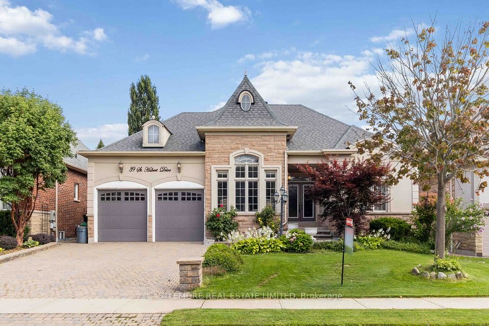 39 Saint Hubert Drive, Brampton, ON L6P 1W1 – main photo