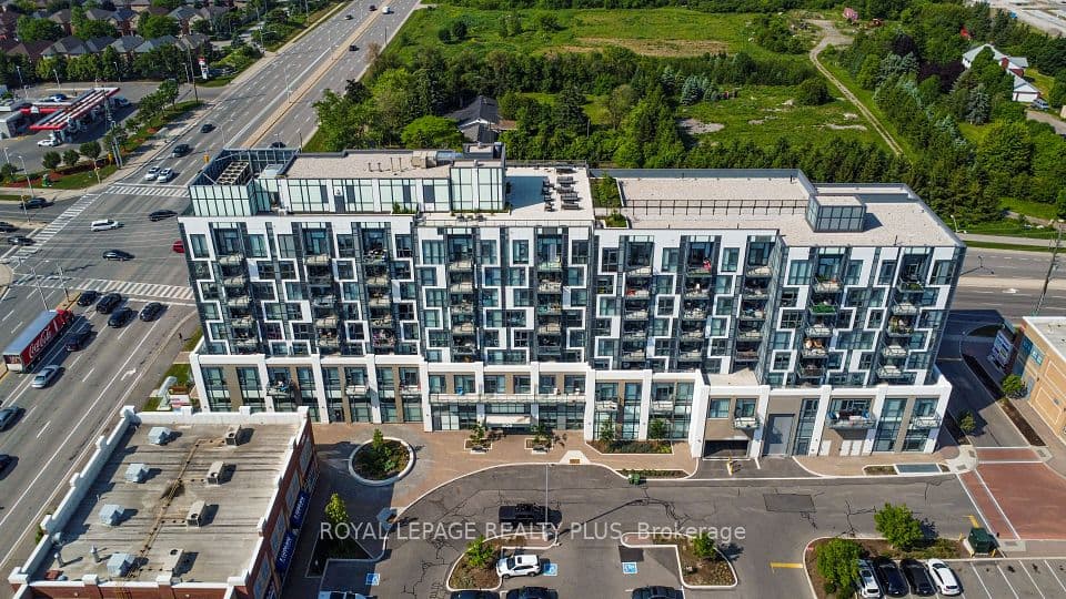 509 Dundas Street W 701, Oakville, ON L6M 1L9 – main photo