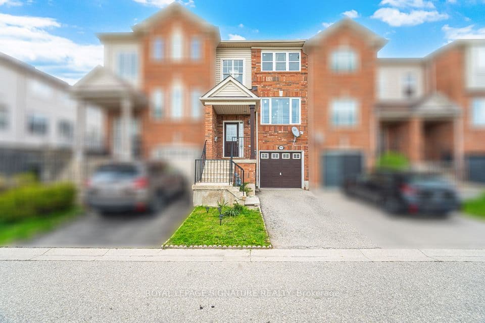2909 Garnethill Way, Oakville, ON L6M 5E9 – photo 2