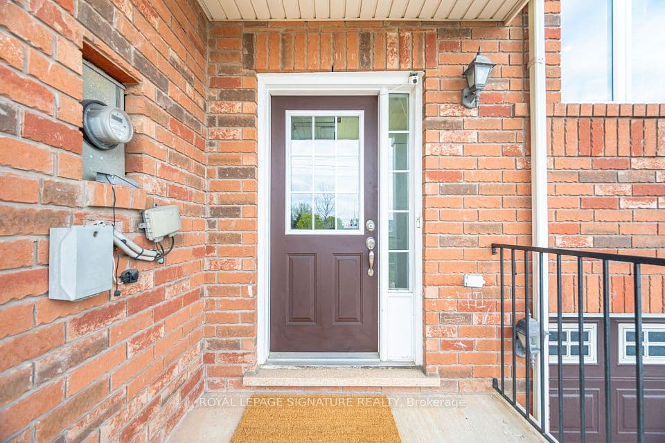 2909 Garnethill Way, Oakville, ON L6M 5E9 – photo 3