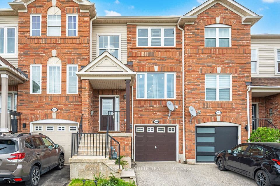 2909 Garnethill Way, Oakville, ON L6M 5E9 – main photo