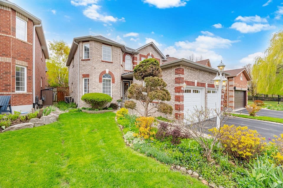 52 Durham Street, Halton Hills, ON L7G 5X4 – photo 3