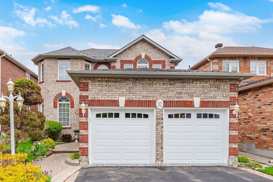 52 Durham Street, Halton Hills, ON L7G 5X4 – main photo