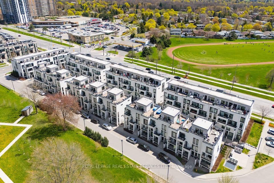 138 Widdicome Hill Boulevard 721, Toronto, ON M9R 0A9 – photo 3