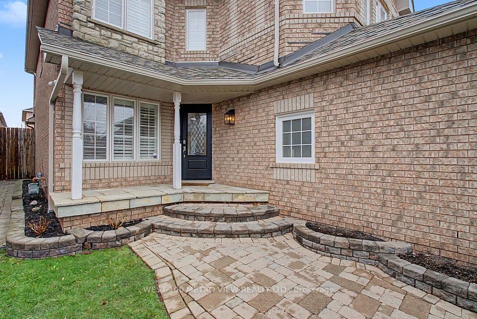 57 Forsyth Crescent, Halton Hills, ON L7G 5L5 – photo 2