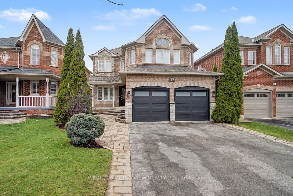 57 Forsyth Crescent, Halton Hills, ON L7G 5L5 – main photo