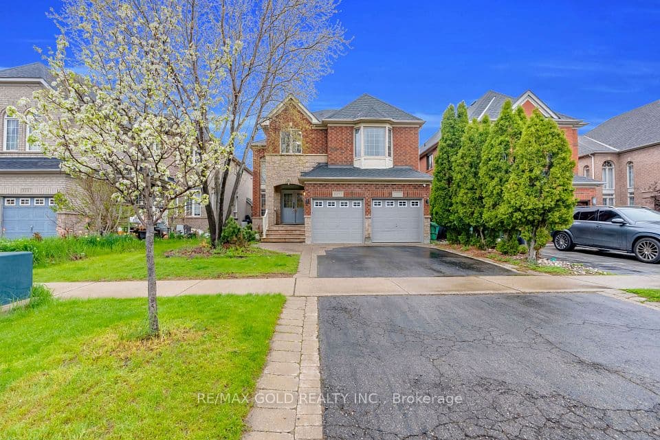 3377 Destination Drive, Mississauga, ON L5M 7W6 – photo 2