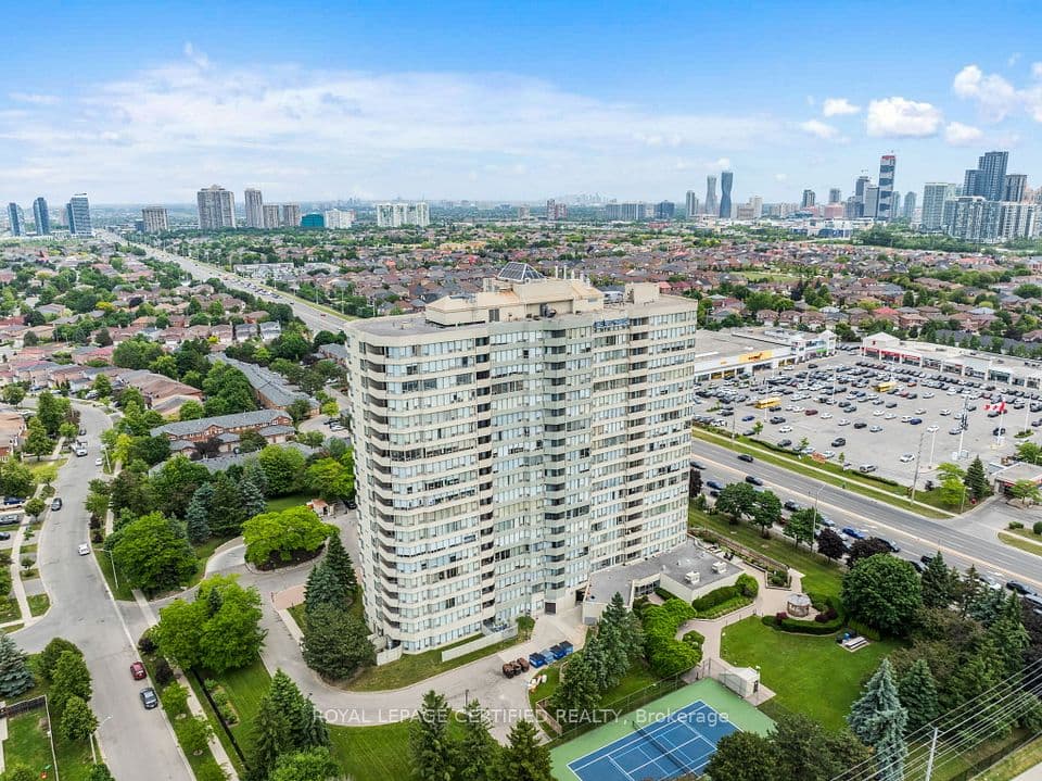 700 Constellation Drive 210, Mississauga, ON L5R 3G8 – photo 3