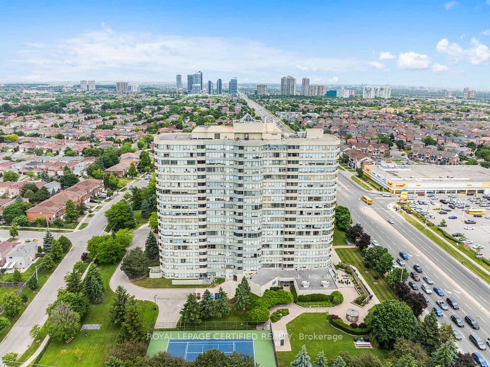 700 Constellation Drive 210, Mississauga, ON L5R 3G8 – main photo