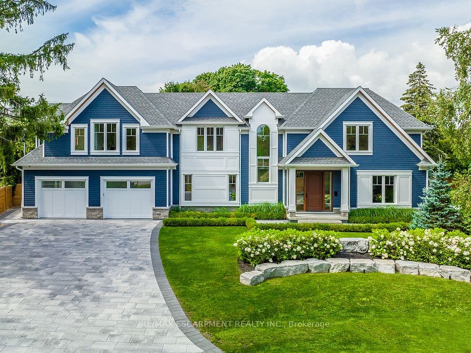 1618 Dogwood Trail, Mississauga, ON L5G 3A5 – main photo