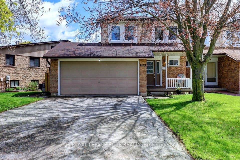 7113 Tamar Road, Mississauga, ON L5N 1Y7 – main photo