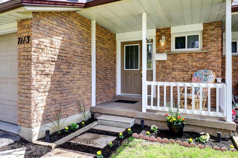 7113 Tamar Road, Mississauga, ON L5N 1Y7 – photo 3
