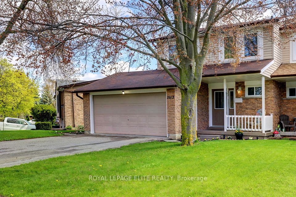 7113 Tamar Road, Mississauga, ON L5N 1Y7 – photo 2