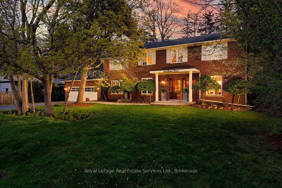 528 Michael Terrace, Oakville, ON L6J 1V1 – photo 3