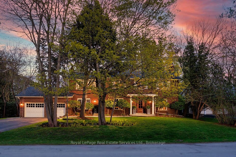 528 Michael Terrace, Oakville, ON L6J 1V1 – photo 2