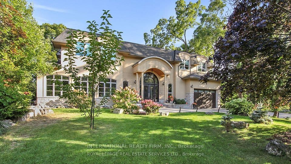 1286 Cambridge Drive, Oakville, ON L6J 1S1 – main photo