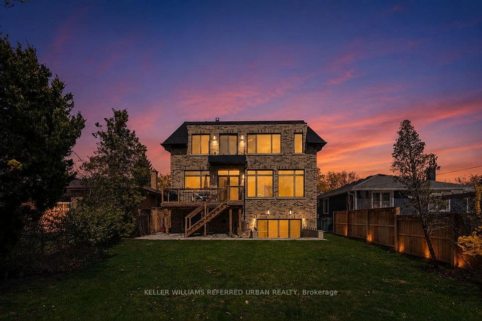 54 Cronin Drive, Toronto, ON M9B 4V1 – photo 2