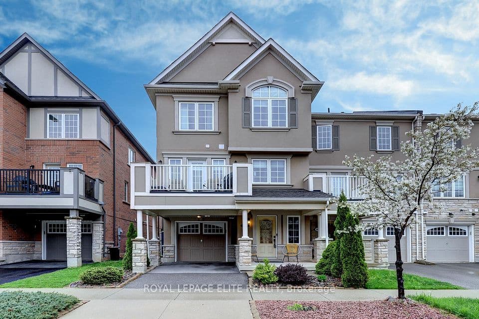 304 Sarah Cline Drive, Oakville, ON L6M 0V7 – main photo