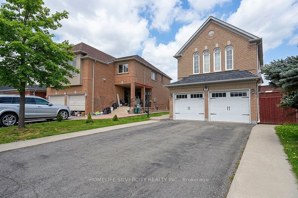 11 Rangeland Road, Brampton, ON L6R 1L4 – photo 2