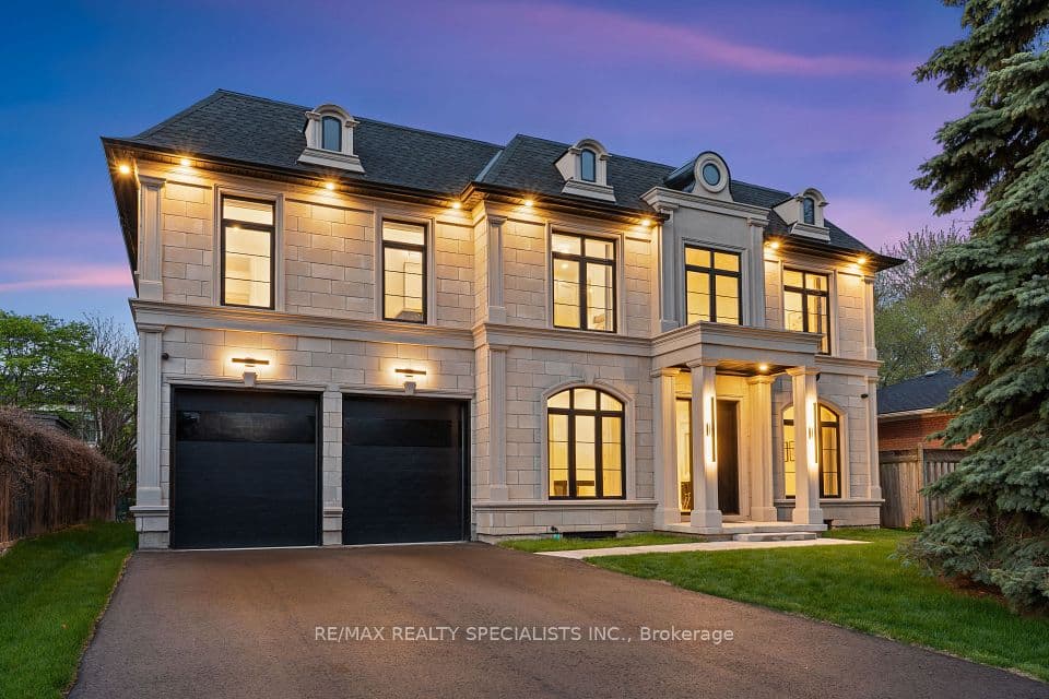431 Seaton Drive, Oakville, ON L6L 3Y3 – main photo
