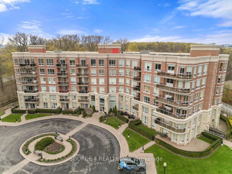 483 Faith Drive 510, Mississauga, ON L5R 0A1 – main photo