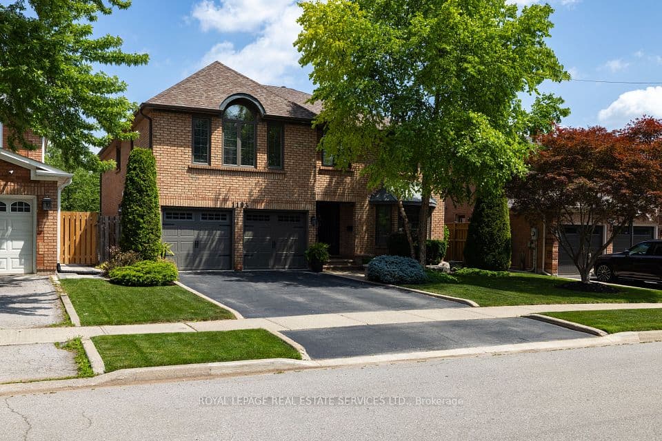 1193 Bowman Drive, Oakville, ON L6M 2T3 – main photo