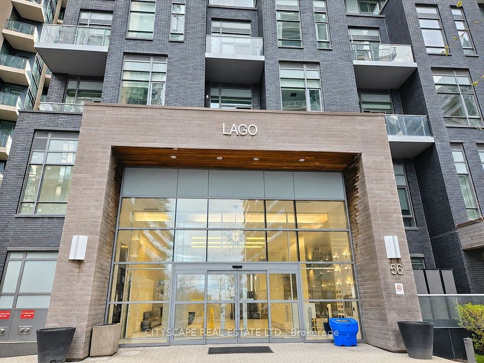 56 Annie Craig Drive 1508, Toronto, ON M8V 0C5 – photo 2