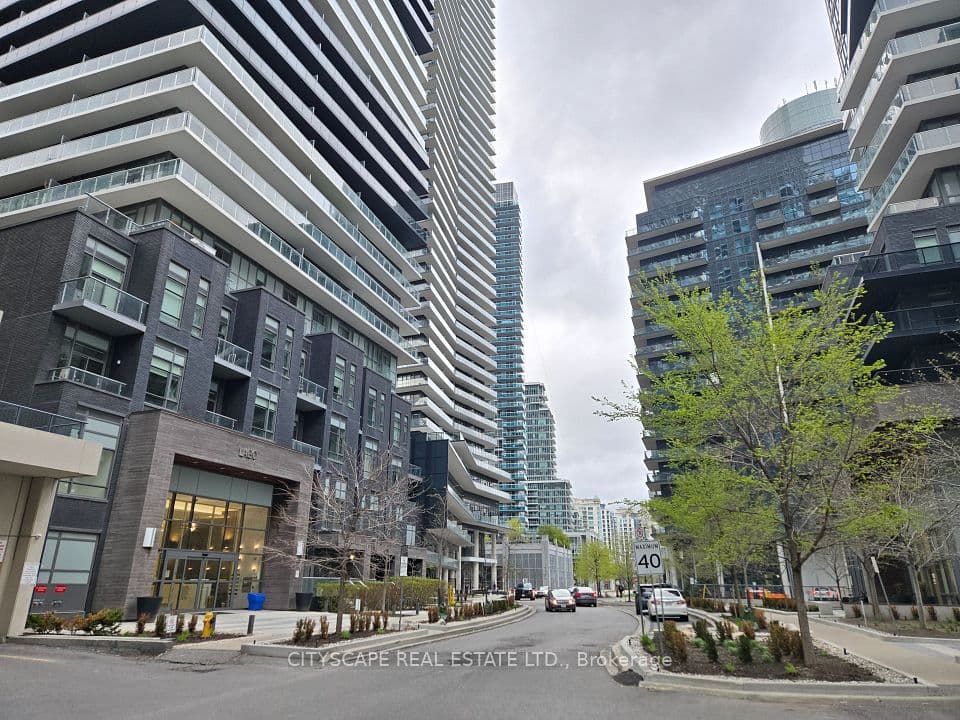 56 Annie Craig Drive 1508, Toronto, ON M8V 0C5 – photo 3
