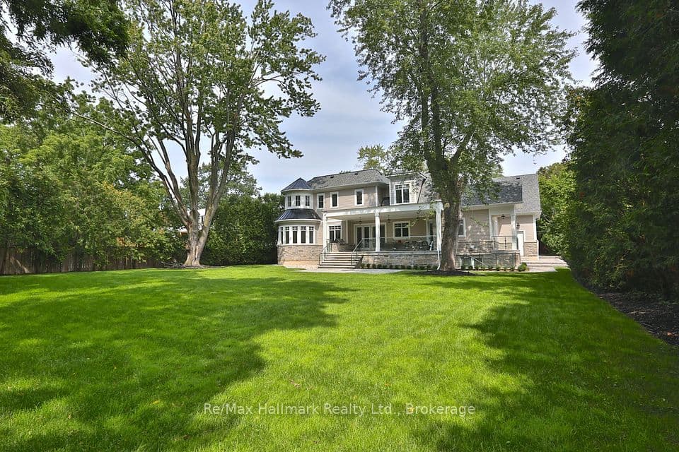 482 Morrison Road, Oakville, ON L6J 4K5 – photo 2
