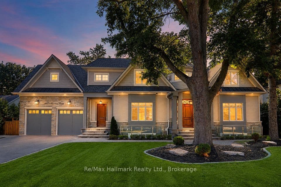 482 Morrison Road, Oakville, ON L6J 4K5 – main photo
