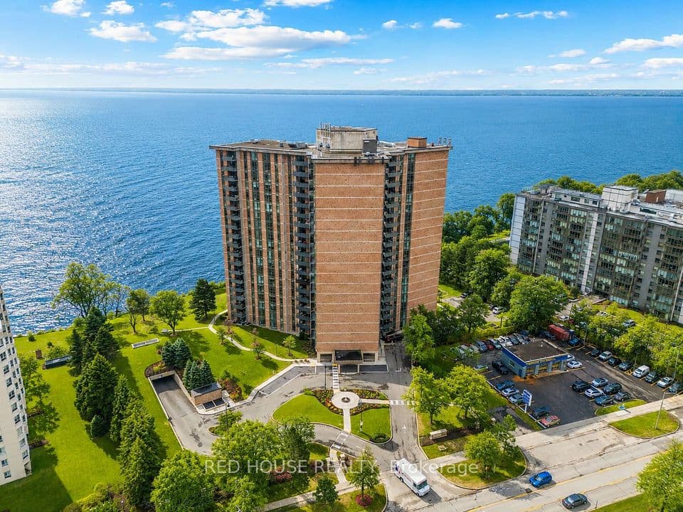 5250 Lakeshore Road 809, Burlington, ON L7L 5L2 – photo 2