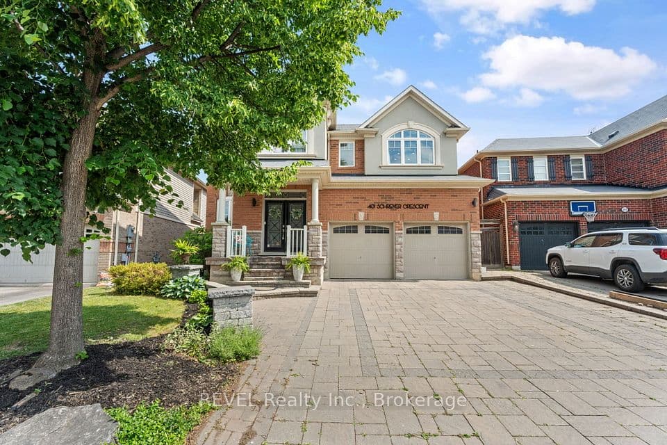 401 Schreyer Crescent, Milton, ON L9T 7T2 – photo 2