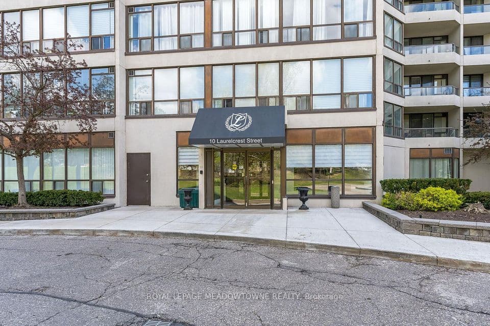 10 Laurelcrest Street 104, Brampton, ON L6S 5Y3 – photo 2