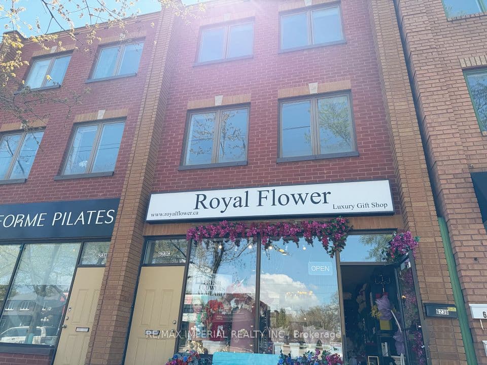 623-623A The Queensway, Toronto, ON M8Y 1K4 – photo 2