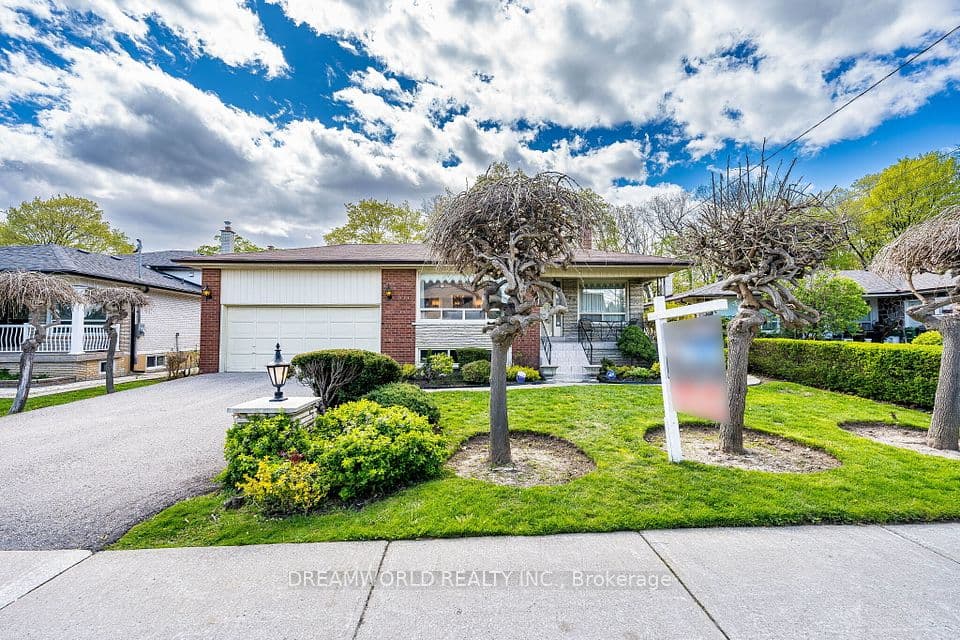 169 Grandravine Drive, Toronto, ON M3J 1B6 – photo 3