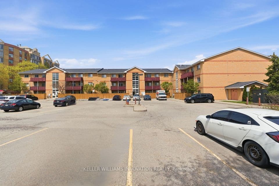 211 Forum Drive 302C, Mississauga, ON L4Z 4C1 – photo 2