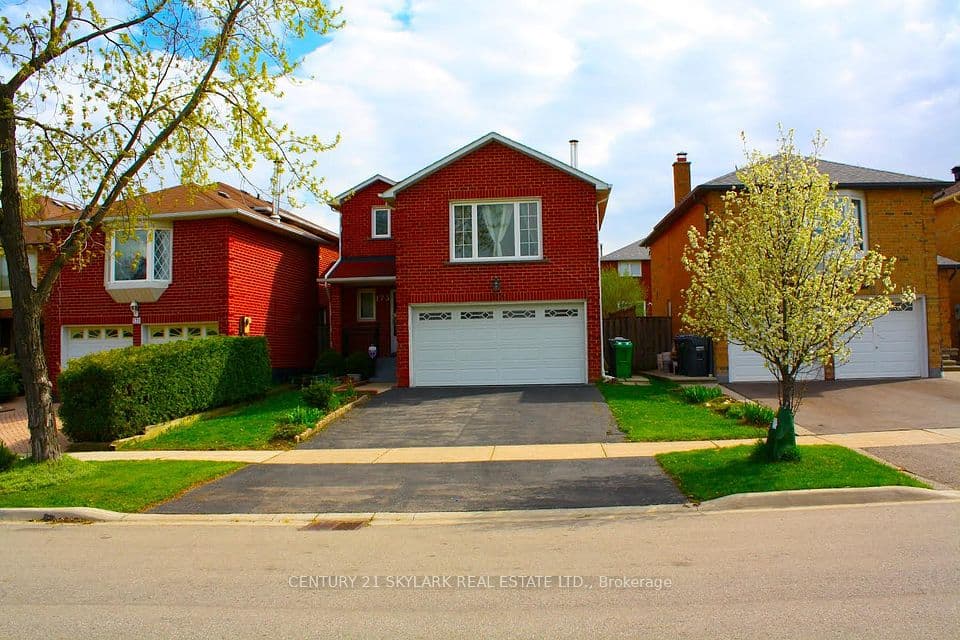 173 Lech Walesa Drive, Mississauga, ON L5B 3H1 – main photo