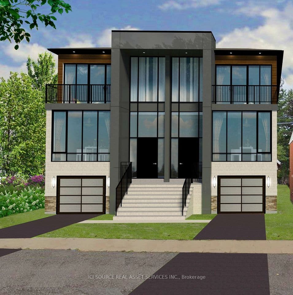 8/10 Mississauga Road N, Mississauga, ON L5H 2H4 – main photo