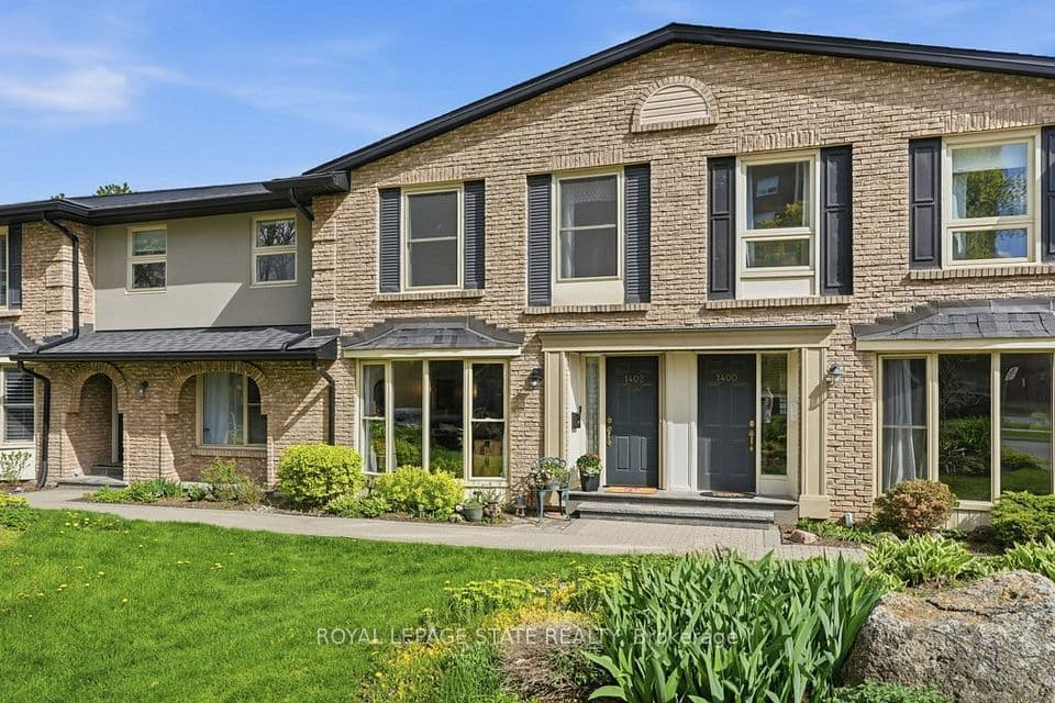 1402 Ghent Avenue, Burlington, ON L7S 1W8 – photo 2