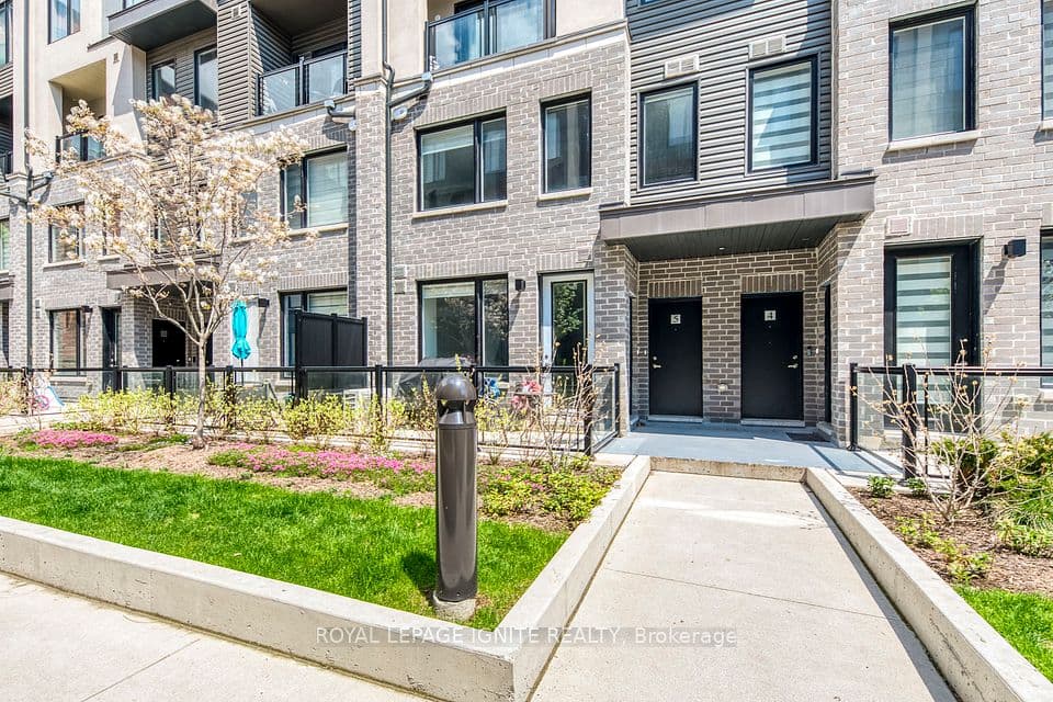 3562 Colonial Drive 6, Mississauga, ON L5L 0C1 – photo 3