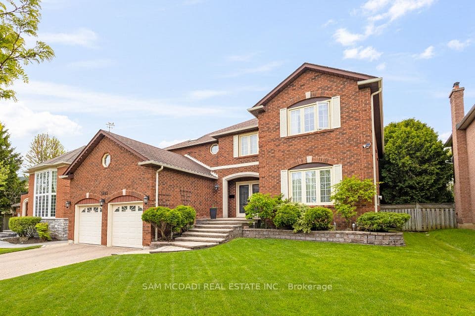 5465 Shorecrest Crescent, Mississauga, ON L5M 4Y6 – photo 2
