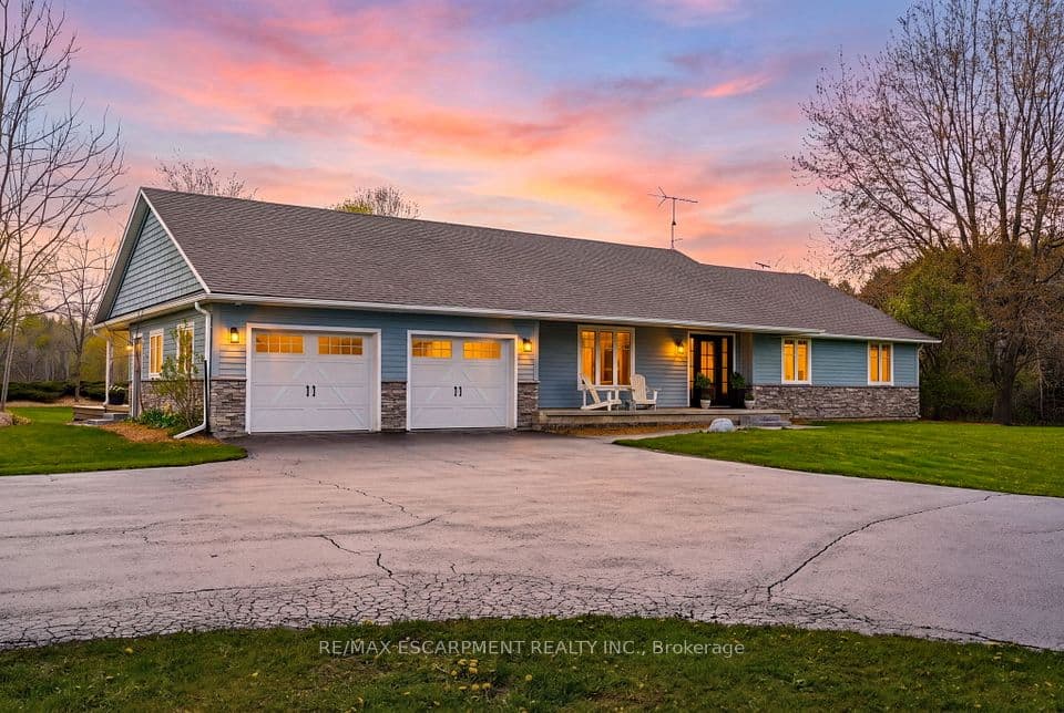 7196 McNiven Road, Milton, ON L0P 1B0 – main photo