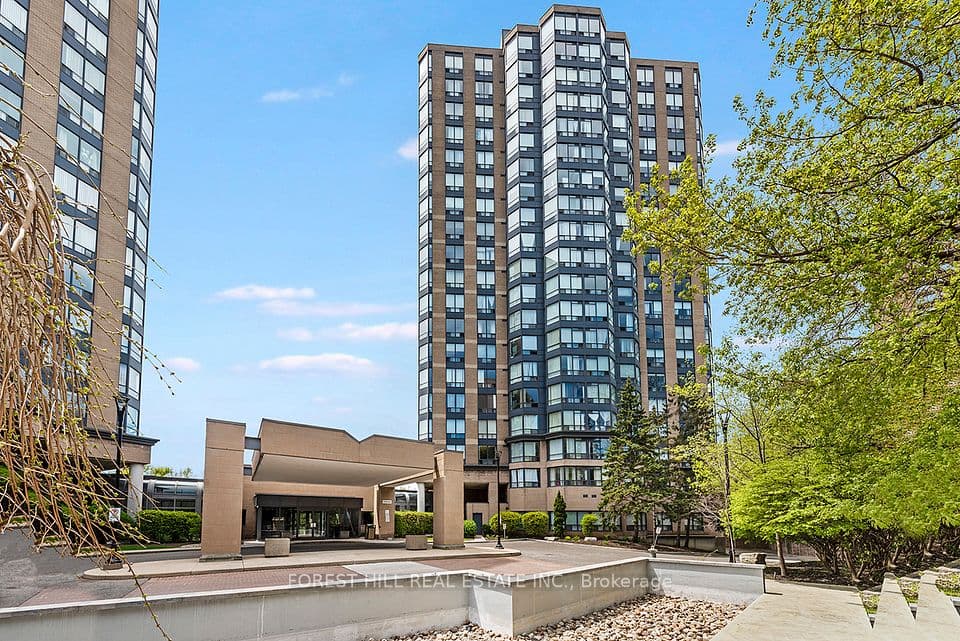 3 Hickory Tree Road 510, Toronto, ON M9N 3W5 – main photo
