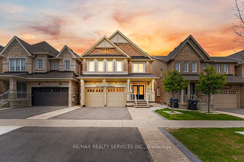 152 Newhouse Boulevard, Caledon, ON L7C 4E1 – main photo