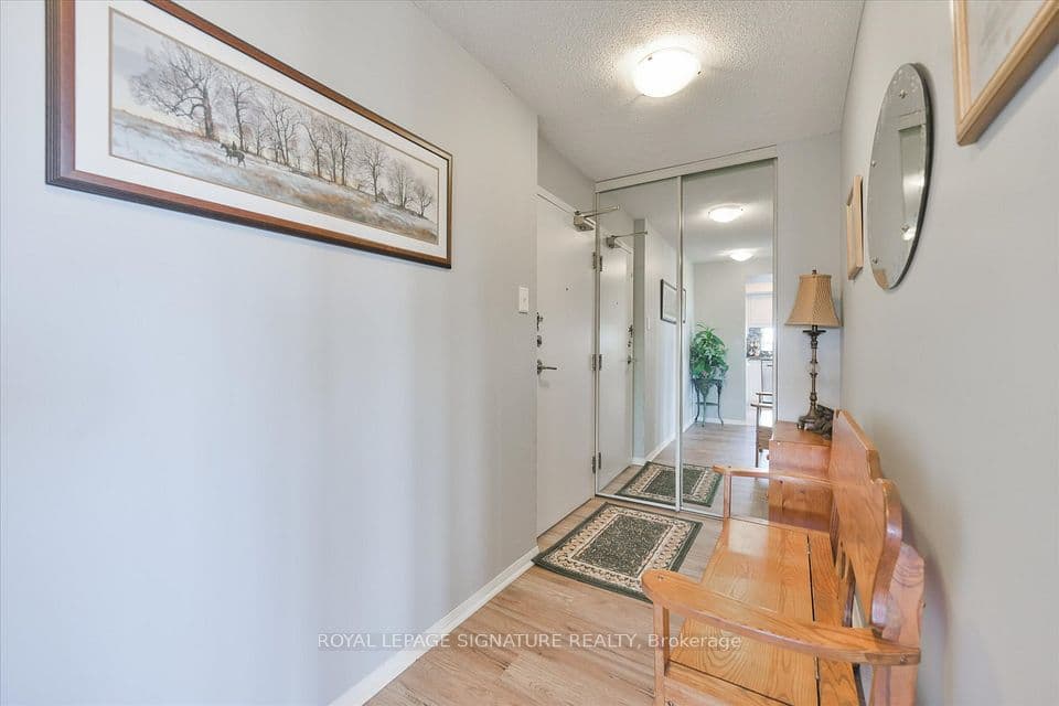 600 Rexdale Boulevard 403, Toronto, ON M9W 6T4 – photo 3