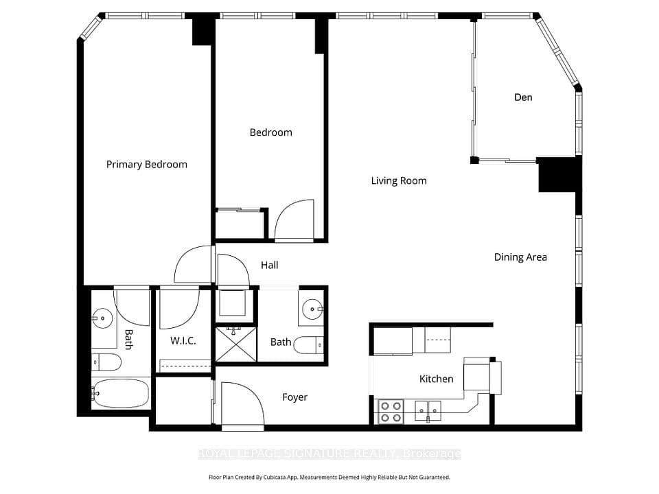600 Rexdale Boulevard 403, Toronto, ON M9W 6T4 – photo 2
