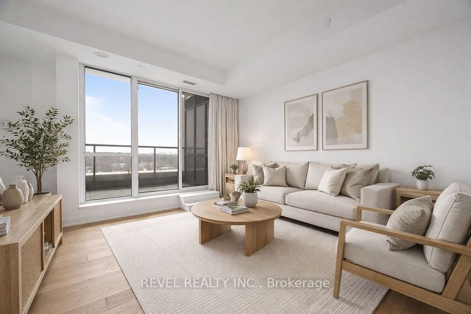1063 Douglas Mccurdy Common 901, Mississauga, ON L5G 0C5 – photo 2
